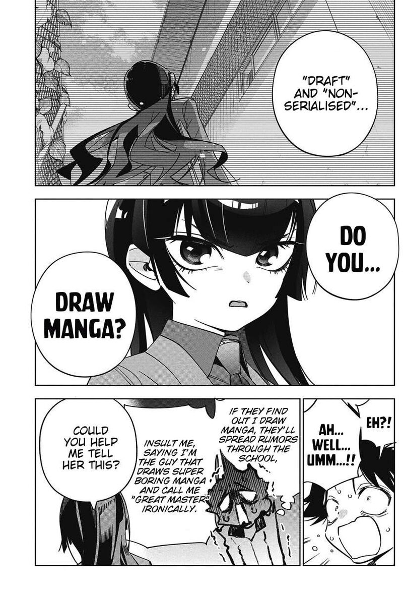 Now That We Draw - Chapter 44 image 25